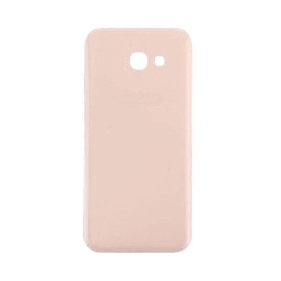 Back Cover Samsung Galaxy A5 2017/A520 Pink